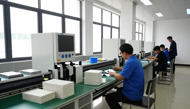合肥鑫兴旺包装有限公司