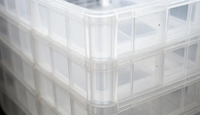 来料管理与工艺优化：提升产品定制化方案效率