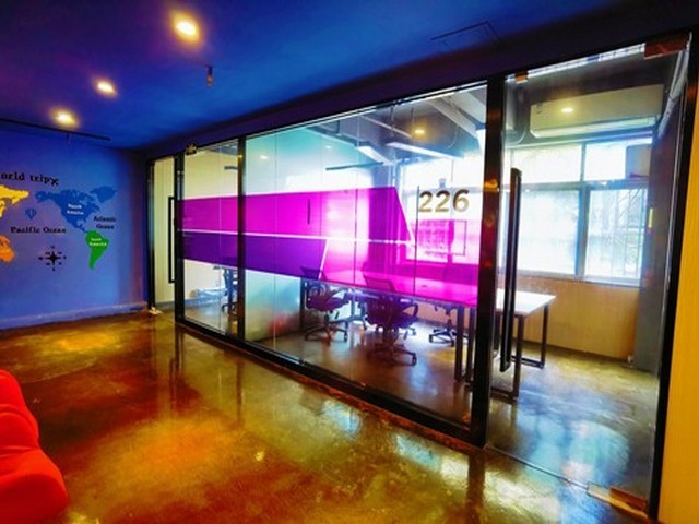 河北绿色环保钢包成功加盖案例